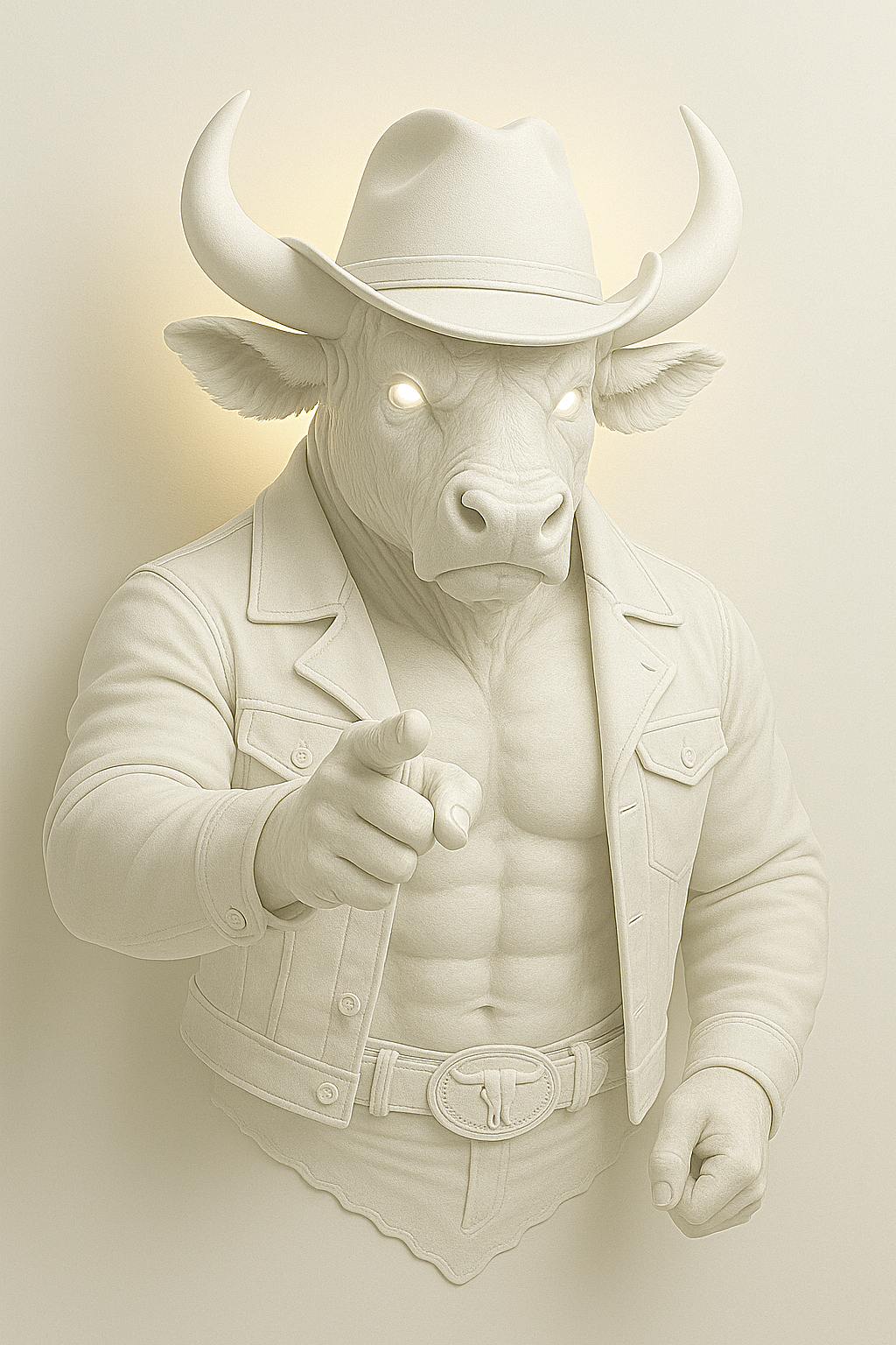Bull